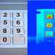 Image for article titled Stealing ATM PIN Numbers Using a Thermal Camera Is Too Freaking Easy